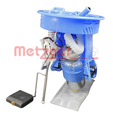 METZGER 2250075 Kraftstoff-Fördereinheit